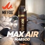 Mr Fog