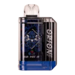 One of the standout features of the Orion Bar 7500 is its extensive range of flavors. With over 25 different flavors available, users can choose from a variety of profiles that cater to different tastes. Here are some notable Orion Bar 7500 flavors​ offered:
