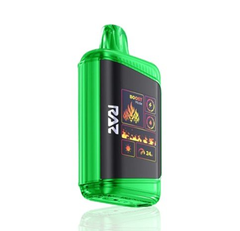 Raz Vape 25000
