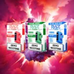 RAZ VAPE