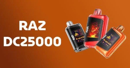 Raz Vape