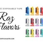 Raz Vape