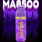 mr fog vape flavors​