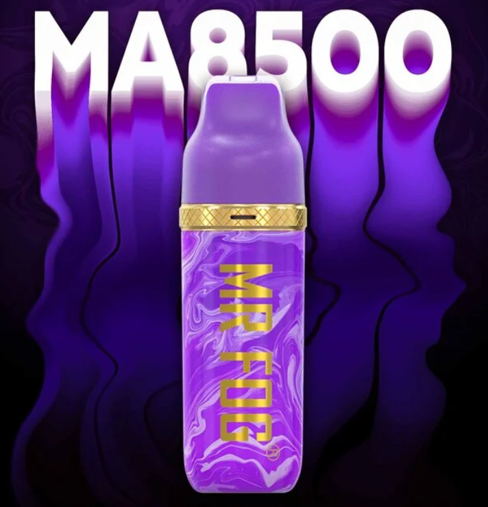 mr fog vape flavors​