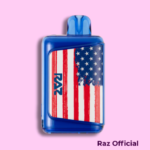 Raz Vape