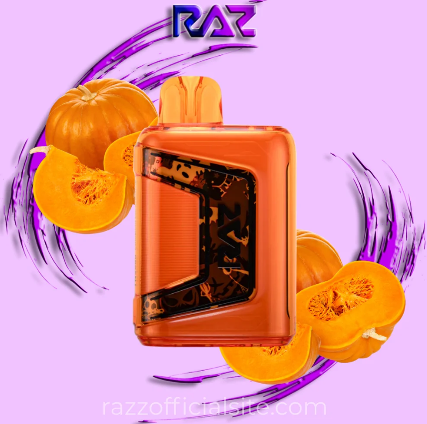 Raz Vape Flavors