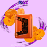 Raz Vape Flavors