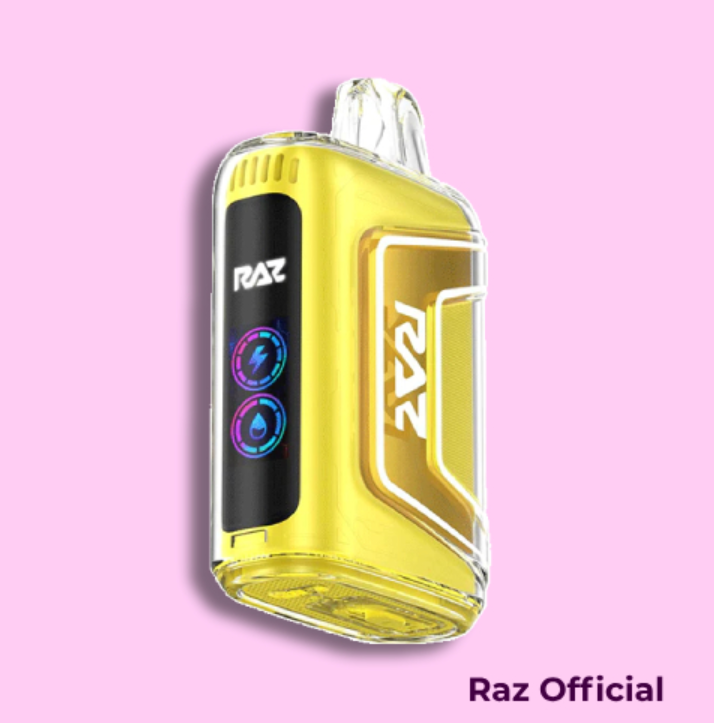 Raz Vape