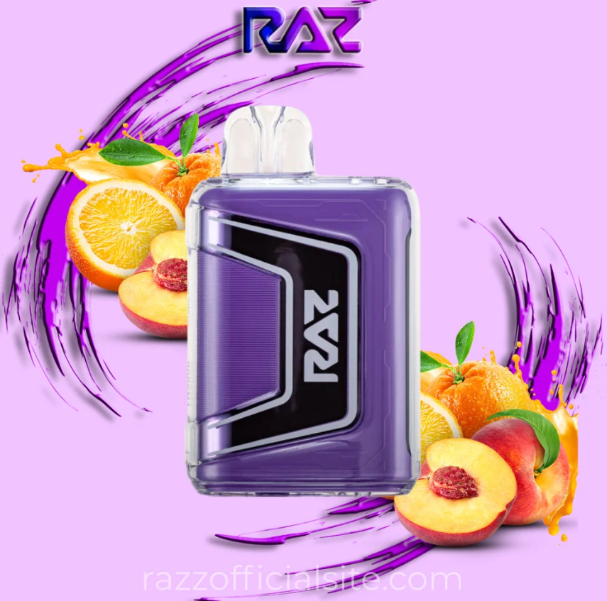Raz Vape