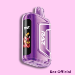 Raz Vape