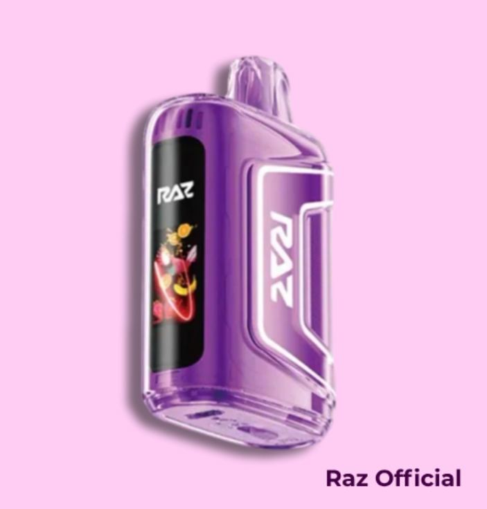 Raz Vape