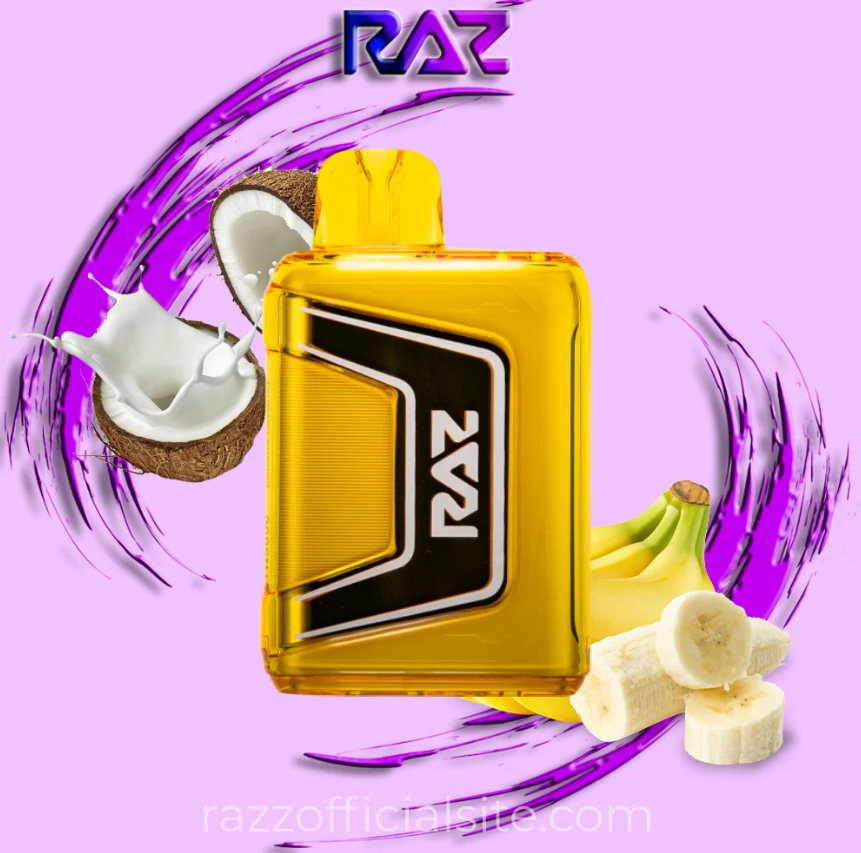 Raz Vape