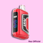 Raz Vape