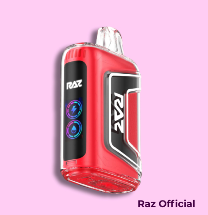 Raz Vape