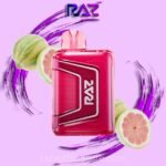 Raz Vapes is your perfect choice if you’re in the marke­t for authentic, quality disposable vapes. From a range­ of amazing flavors that includes fruity mixes to pure­ mint, these vapes are sure to dazzle. Plus, we offer zero nicotine options for those who want the vaping experience without the nicotine hit.