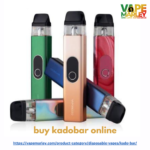 kado bar​