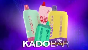Kado Bar