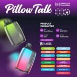 PillowTalkvape