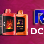 Raz Vape Flavors