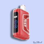 Georgia Peach Raz Vape