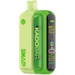 Kado Bar Snap 25K Pod Sour Apple
