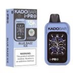 Kado Bar i Pro Meta Moon