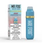 Mr Fog Max Air Apple Blueberry Ice