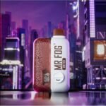 Mr Fog Switch SW15000 Root Beer