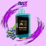 Razzle Dazzle Raz LTX 25K ZERO NICOTINE