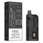 Kado Bar Graham Cracker