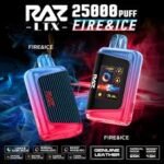 Raz ltx 25k