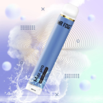 mr fog nova