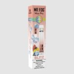 MR FOG Blitz