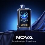 MR FOG NOVA 36K