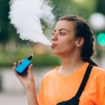 Why Vapers Love the RAZ DC25000: A Closer Look at the Frozen Banana RAZ Flavor