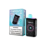 Geek Bar Meloso