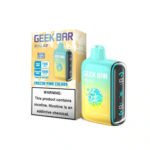 Is the Geek Bar Pulse the Ultimate Disposable Vape