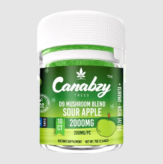 kado bar gummies